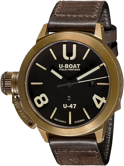 U-BOAT 7797