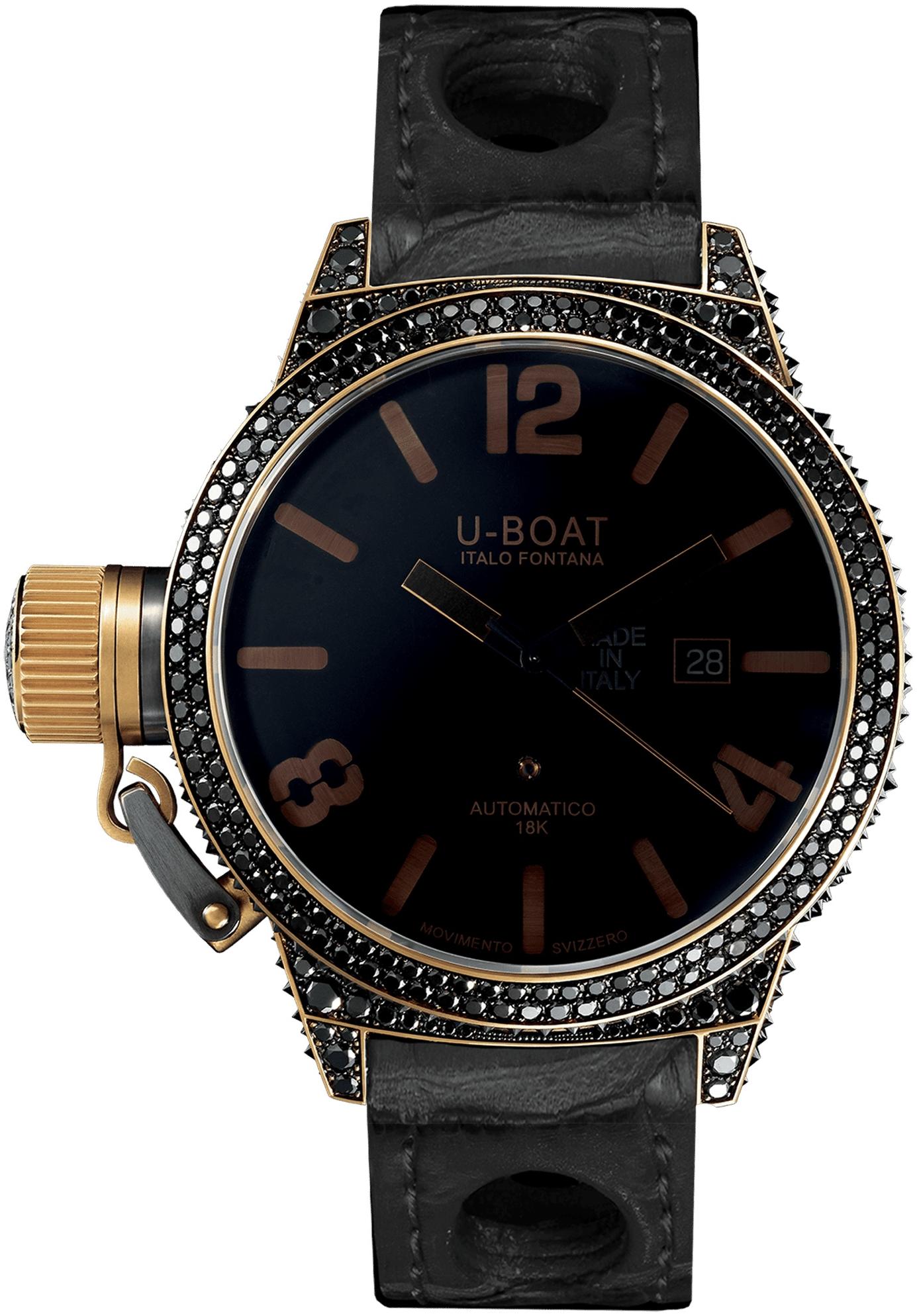 U-BOAT 8000