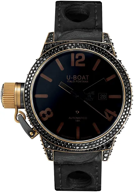 U-BOAT 8000