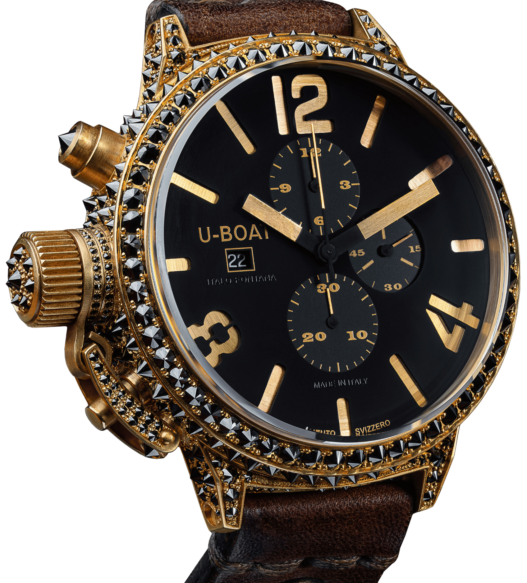 U-BOAT 8054