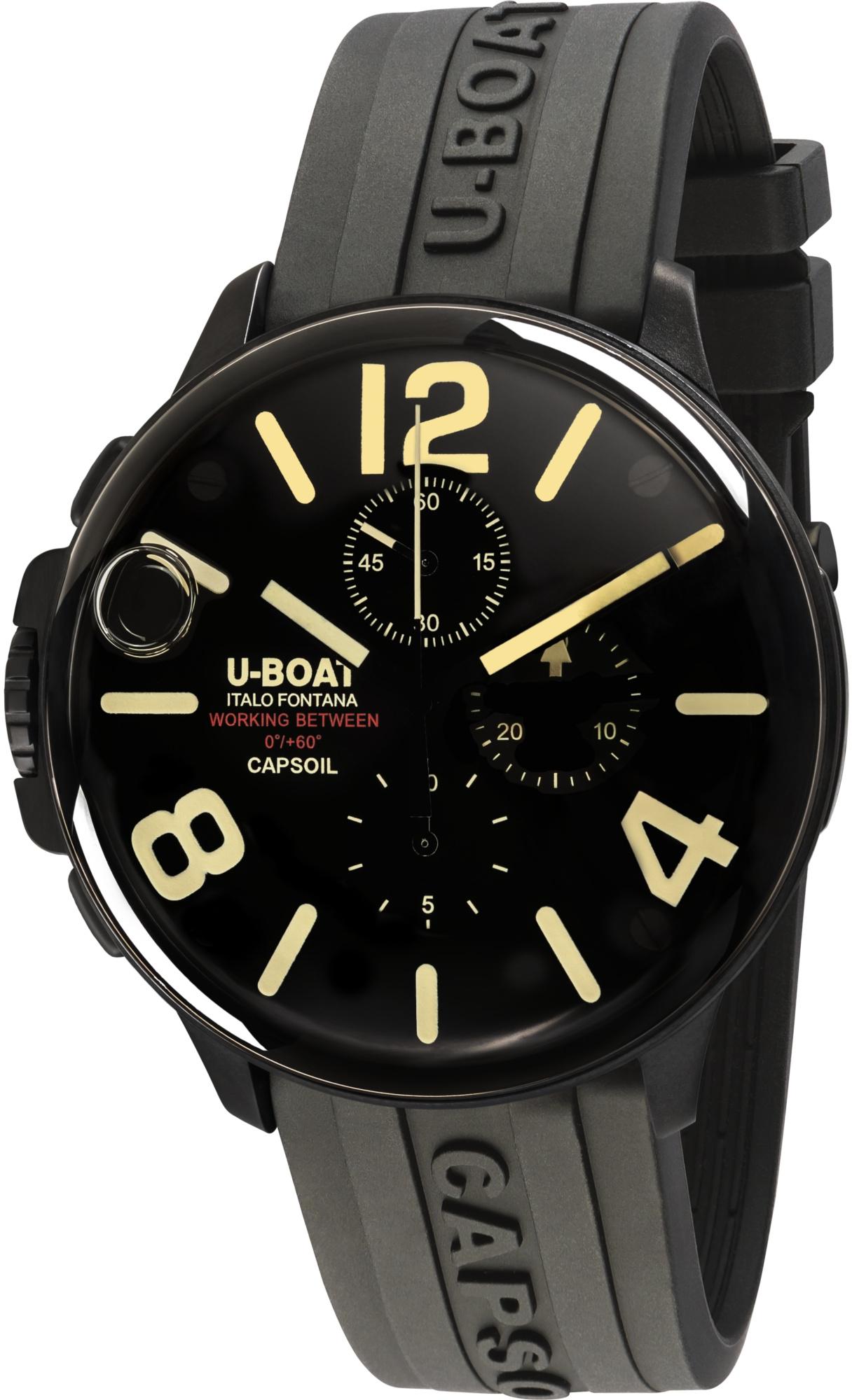 U-BOAT 8109/C - miniatura 1