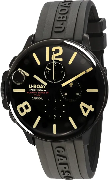 U-BOAT 8109/C - zdjęcie 1