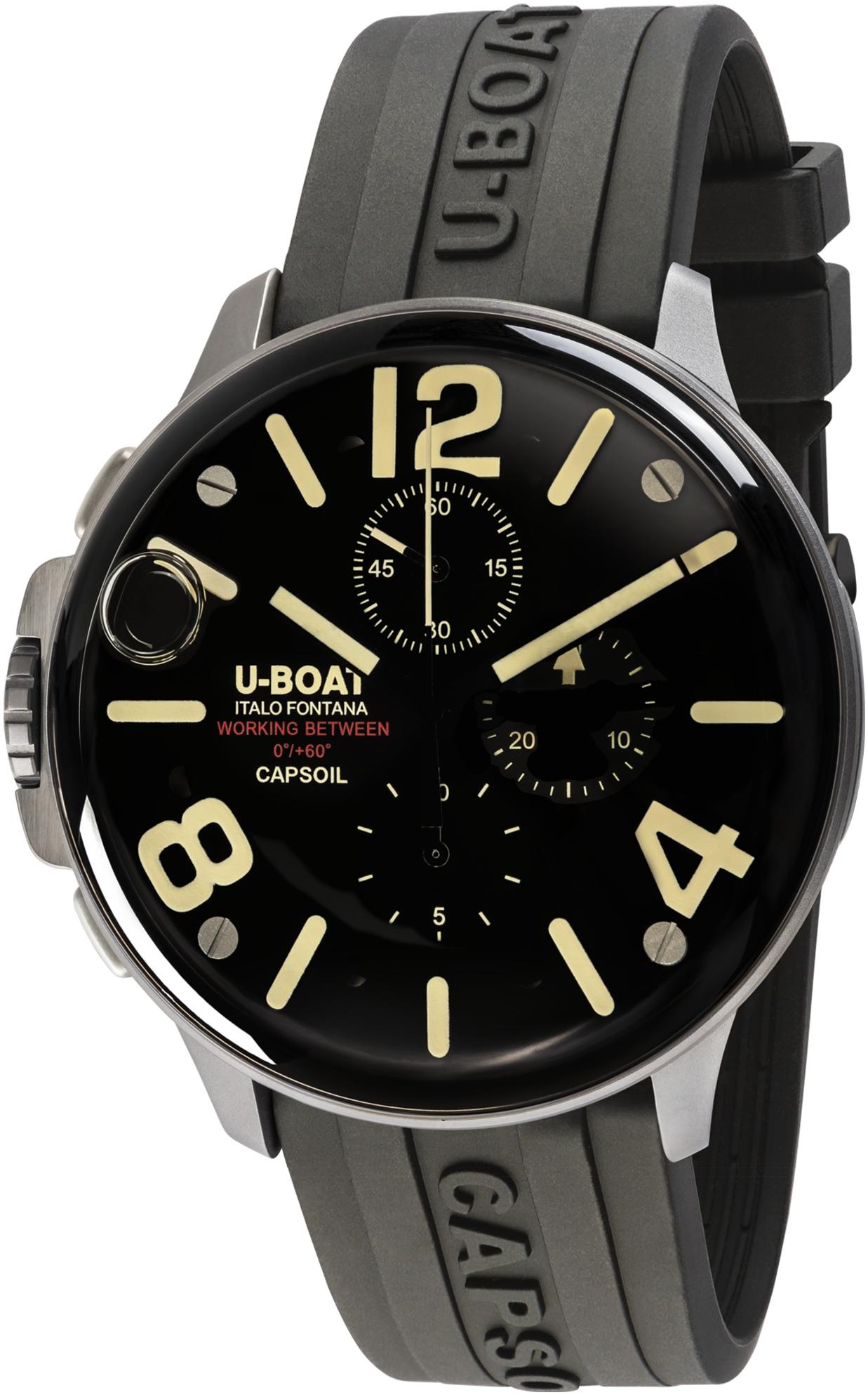 Zegarek U-BOAT 8111