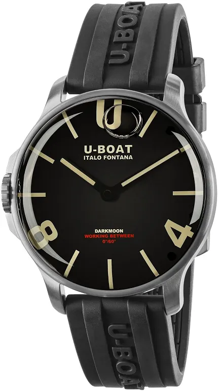 U-BOAT 8463