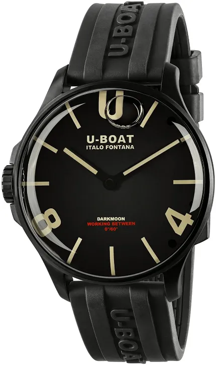 U-BOAT 8464