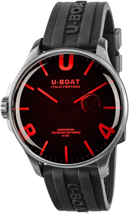 U-BOAT 8465