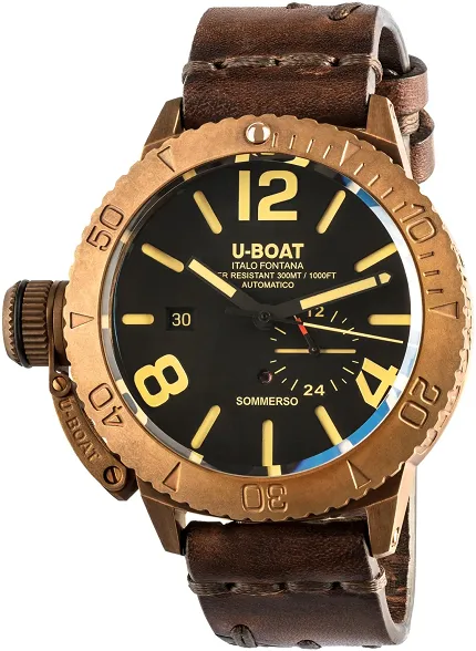 U-BOAT 8486