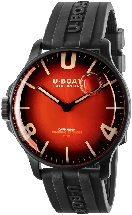 U-BOAT 8697