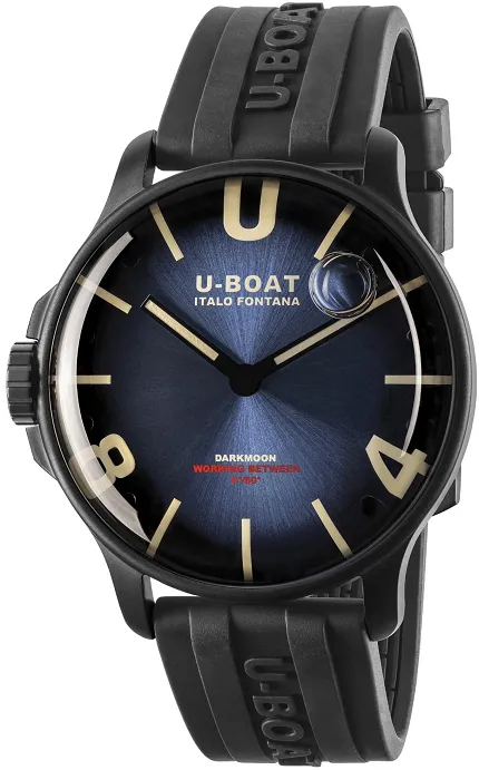U-BOAT 8700