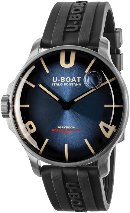 U-BOAT 8704