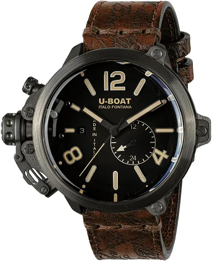 U-BOAT 8805