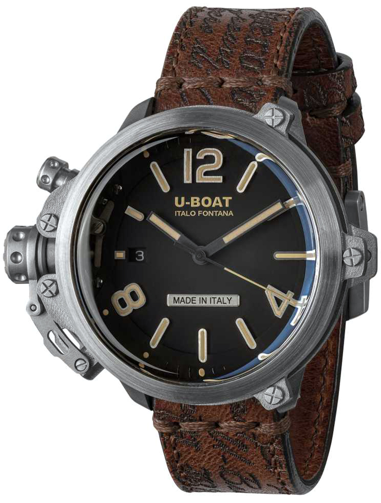 Zegarek U-BOAT 8807