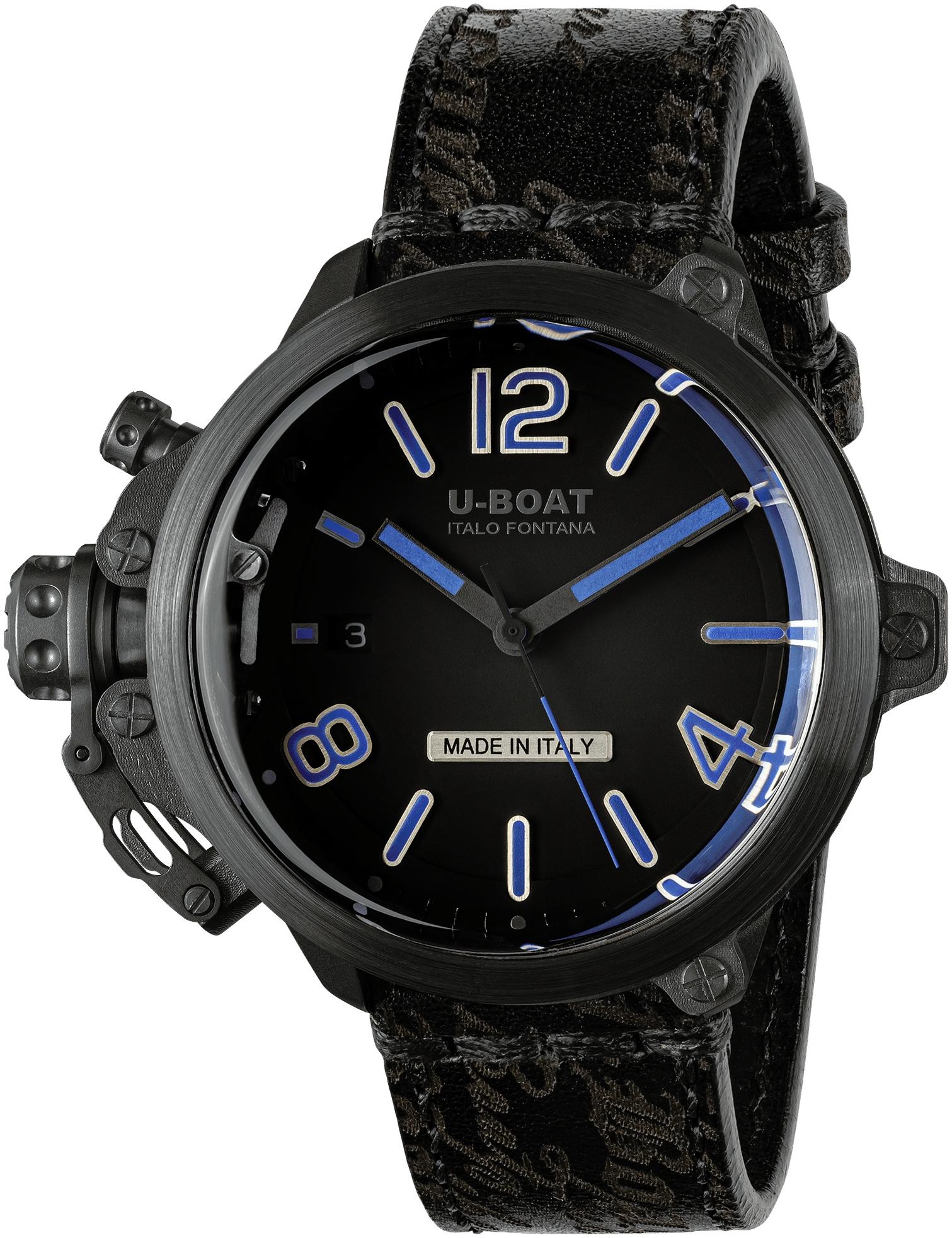 Zegarek U-BOAT 8808