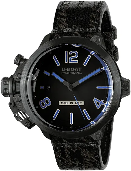 U-BOAT 8808