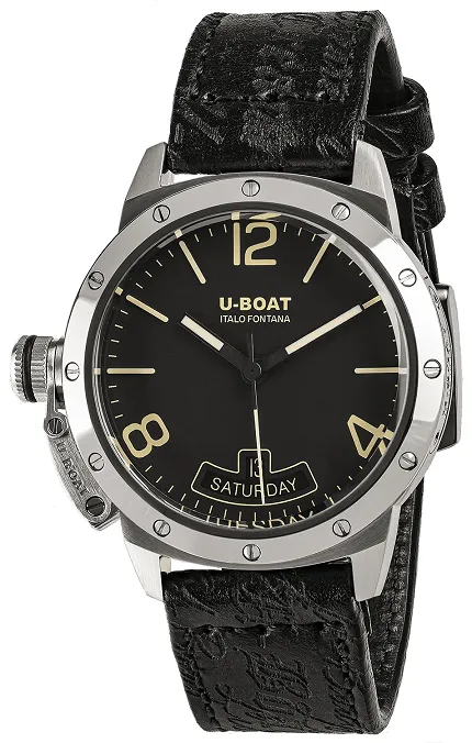 U-BOAT 8890 - zdjęcie 1