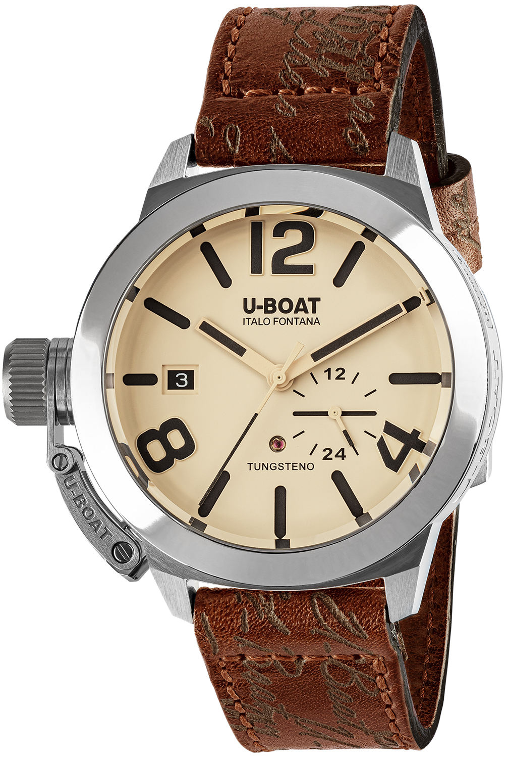 U-BOAT 8892 - miniatura 1