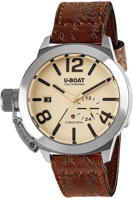 U-BOAT 8892 - zdjęcie 1