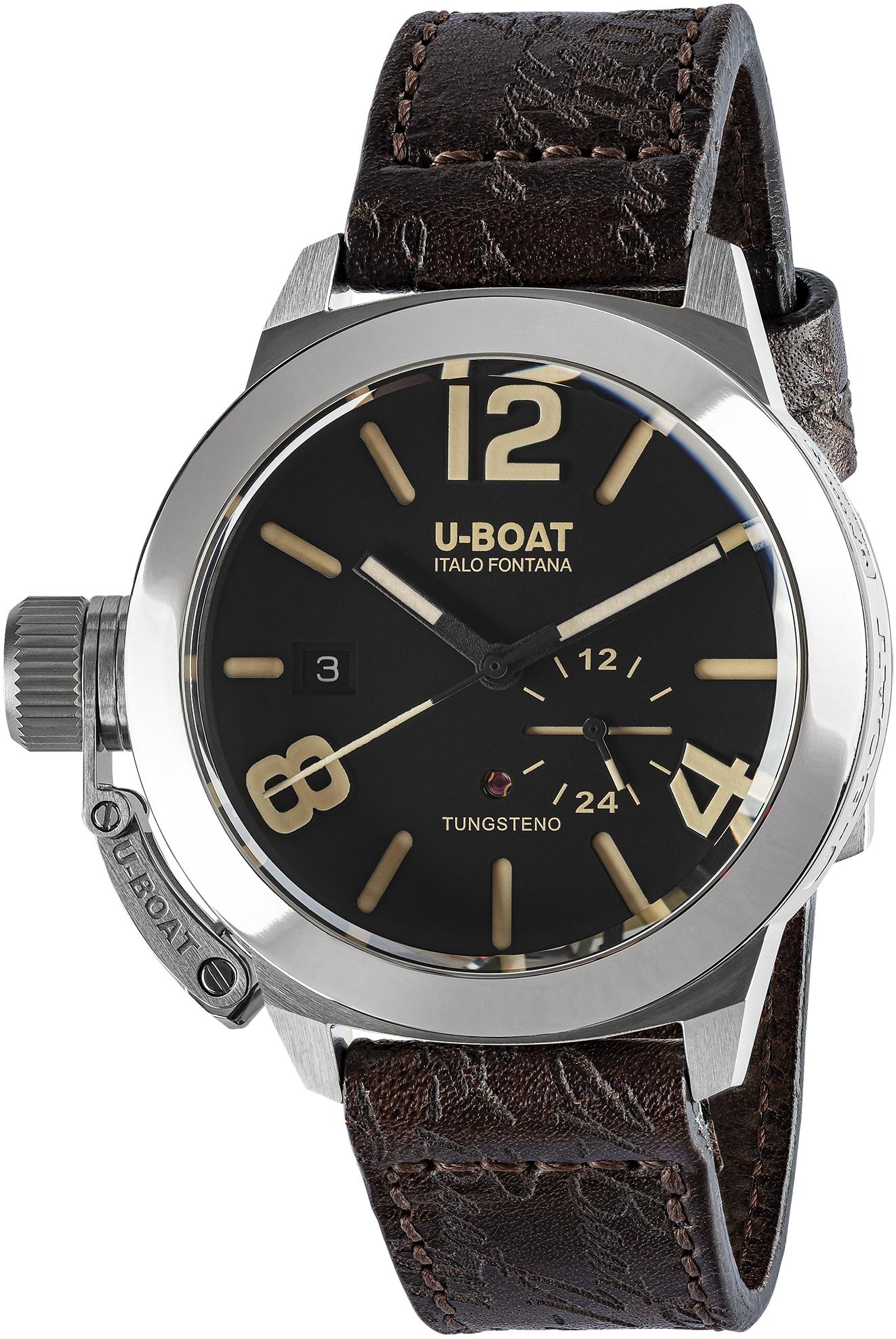 Zegarek U-BOAT 8893