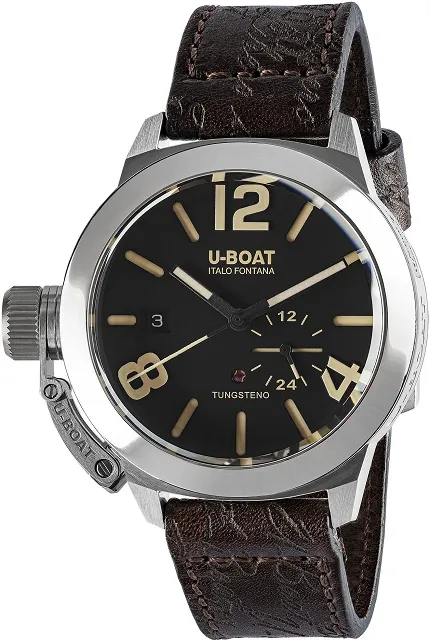 U-BOAT 8893 - zdjęcie 1