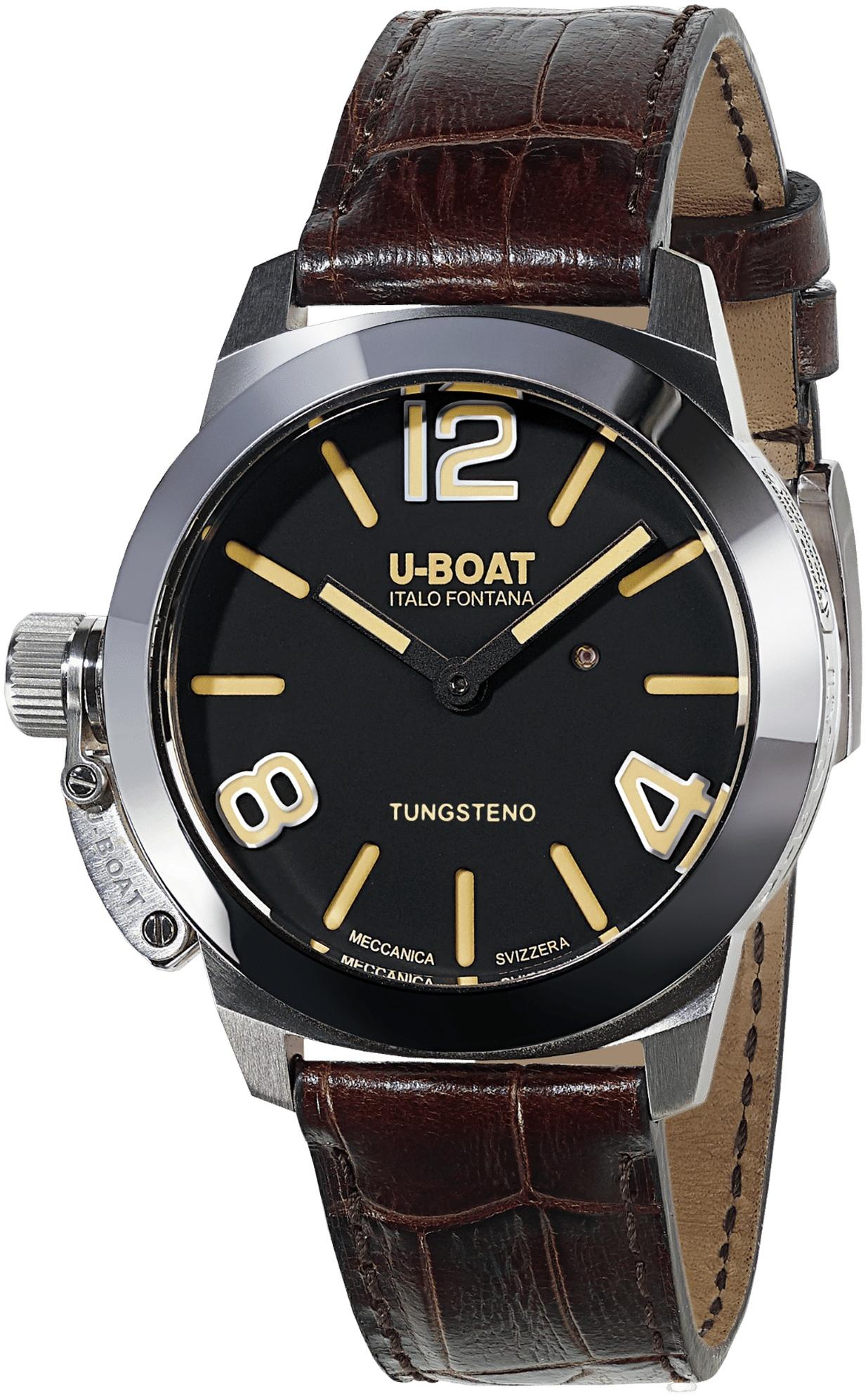 U-BOAT 9002