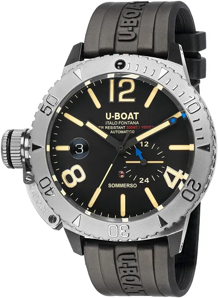 U-BOAT 9007 - zdjęcie 1