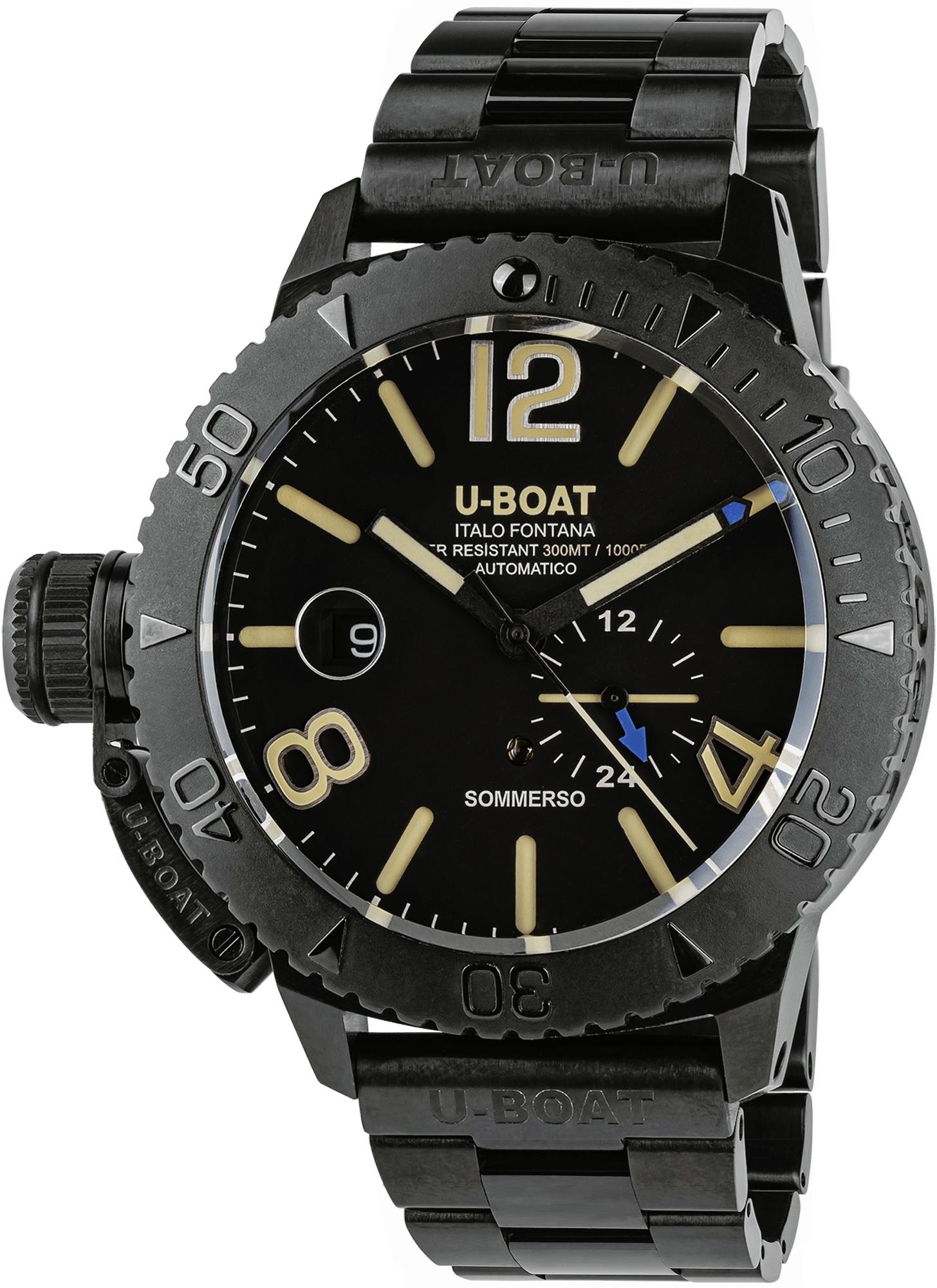 U-BOAT 9015-MT zegarek