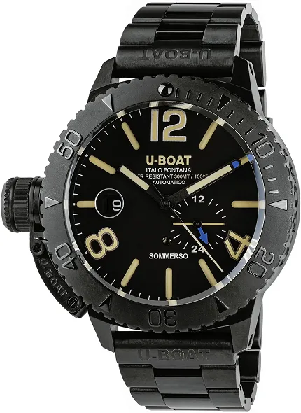 U-BOAT 9015-MT zegarek