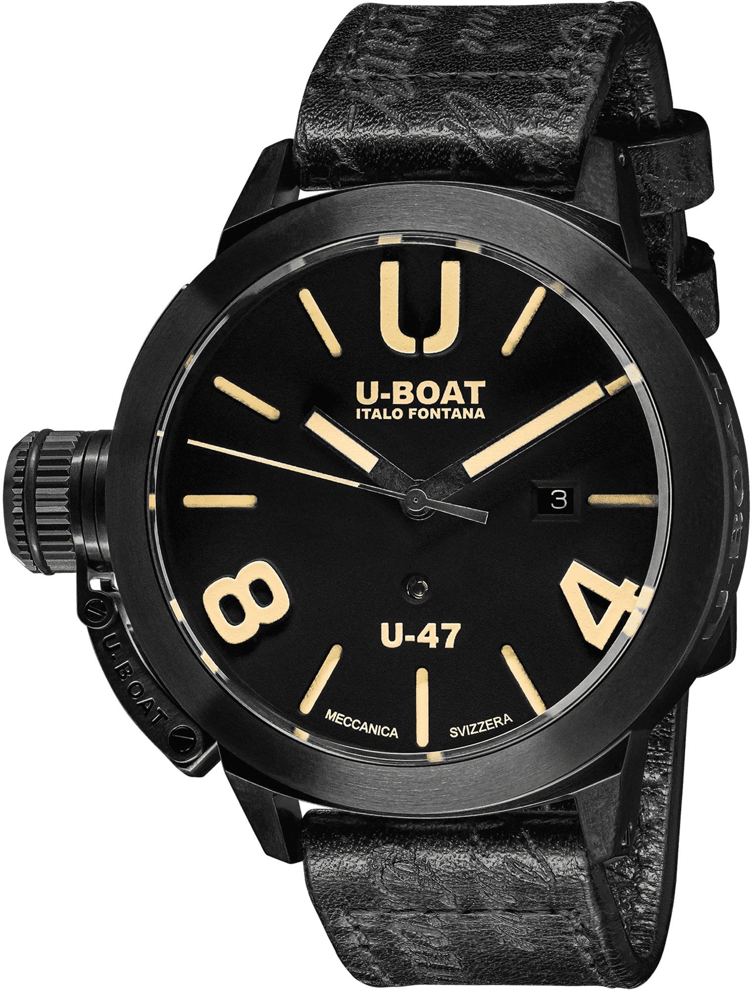 Zegarek U-BOAT 9160