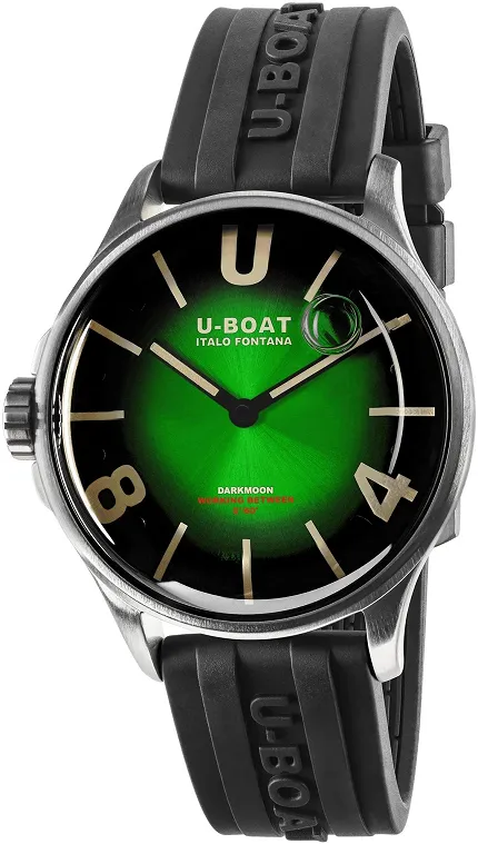 U-BOAT 9502