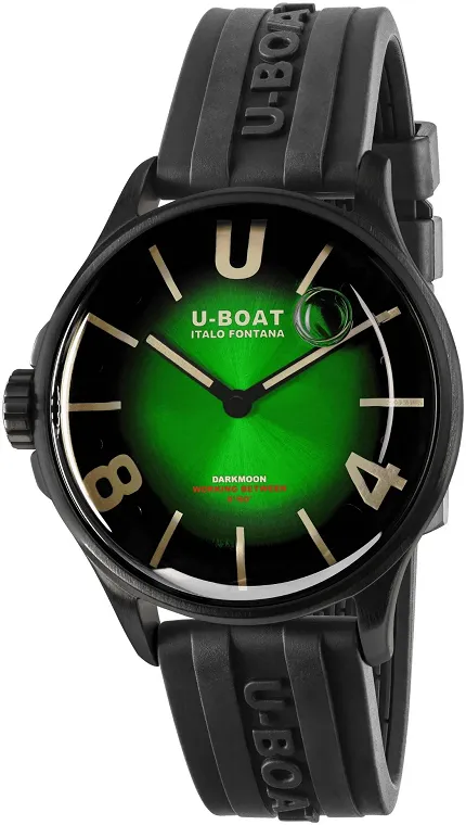 U-BOAT 9503
