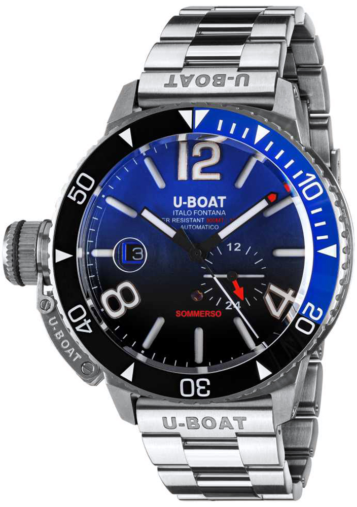 Zegarek U-BOAT 9519/MT