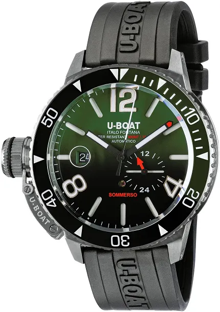 U-BOAT 9520