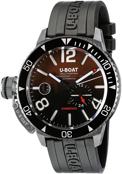 U-BOAT 9521