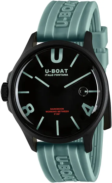 U-BOAT 9526 - zdjęcie 1