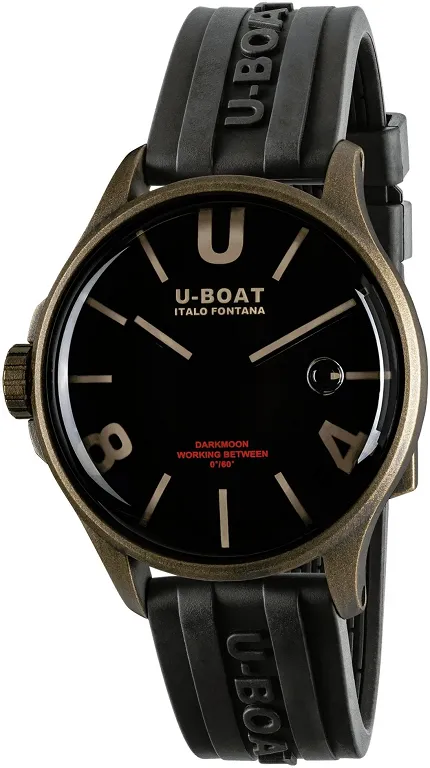 U-BOAT 9549