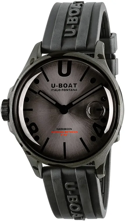 U-BOAT 9551
