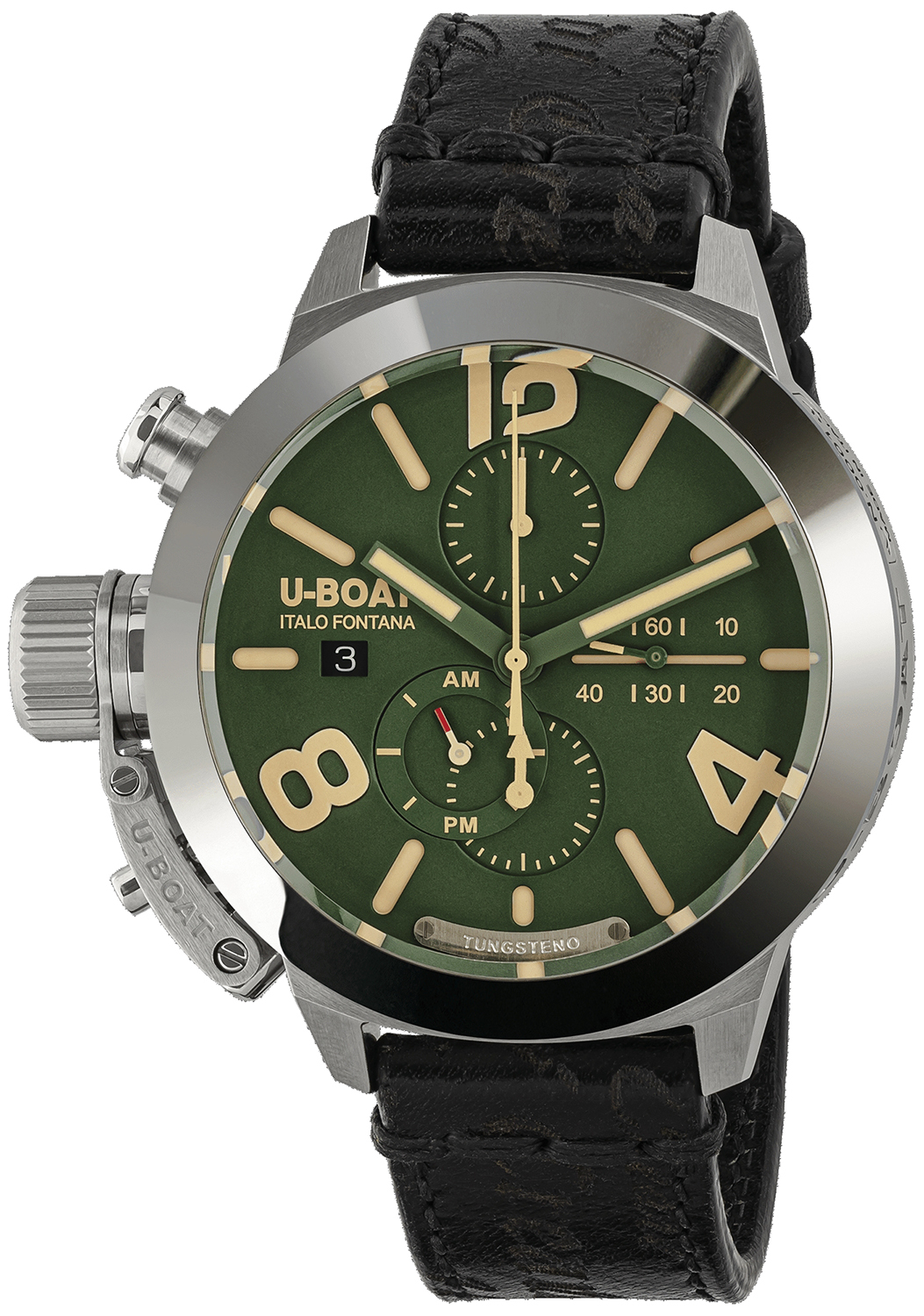 U-BOAT 9581