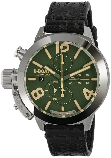 U-BOAT 9581