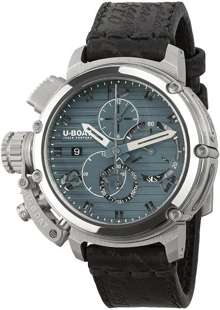 U-BOAT 9589