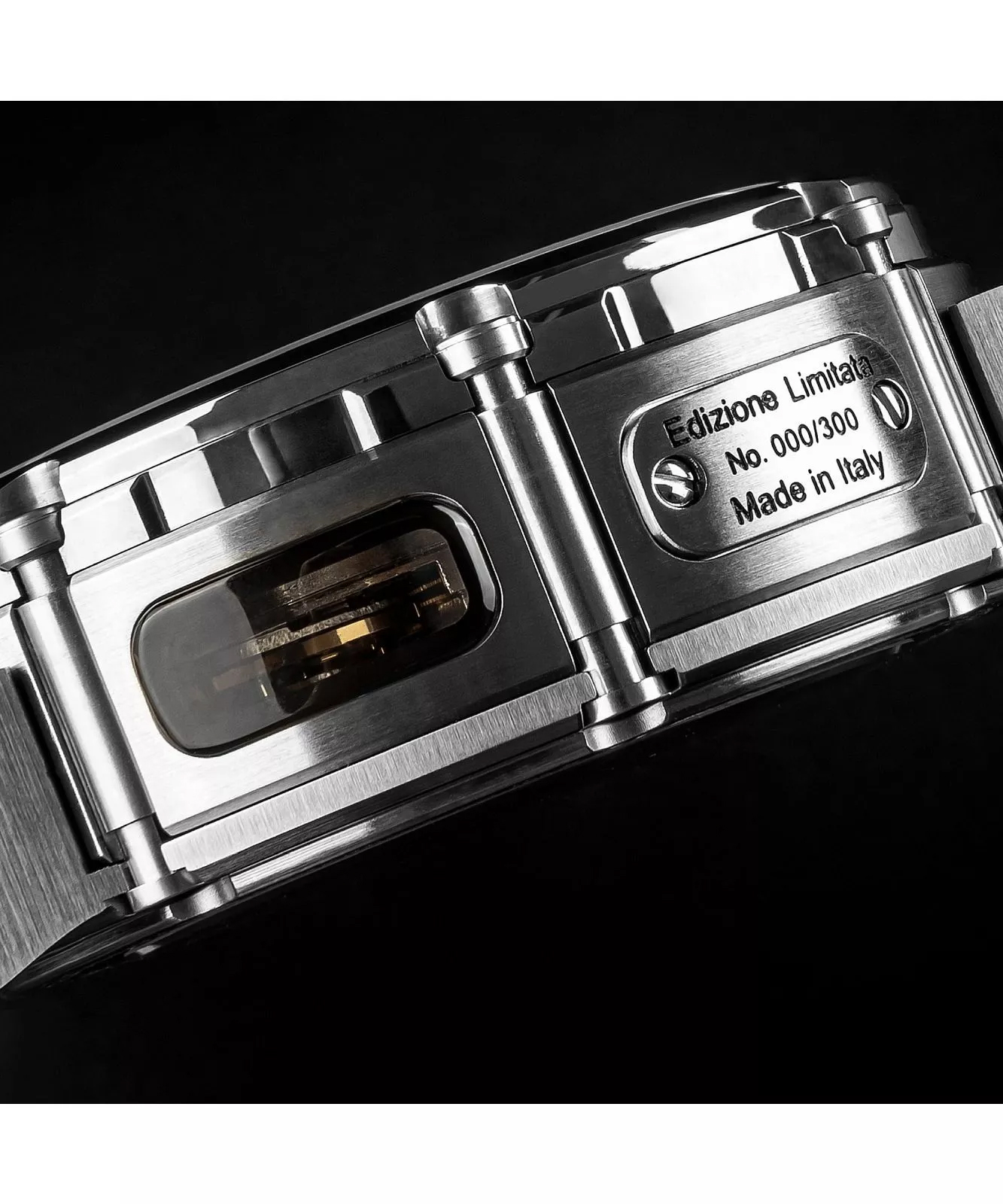 U-BOAT 9591 zegarek
