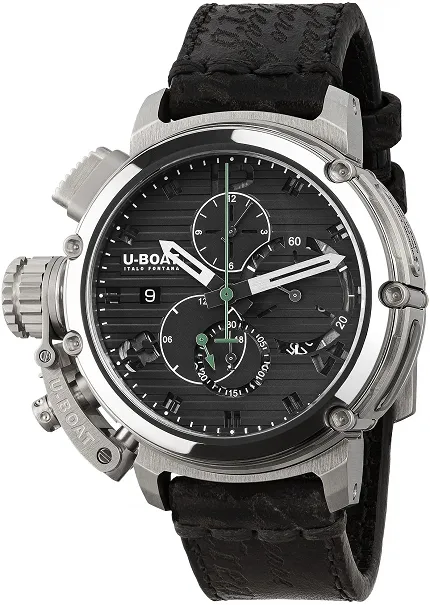 U-BOAT 9592