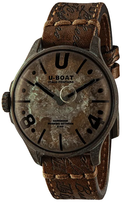 U-BOAT 9600 - zdjęcie 1