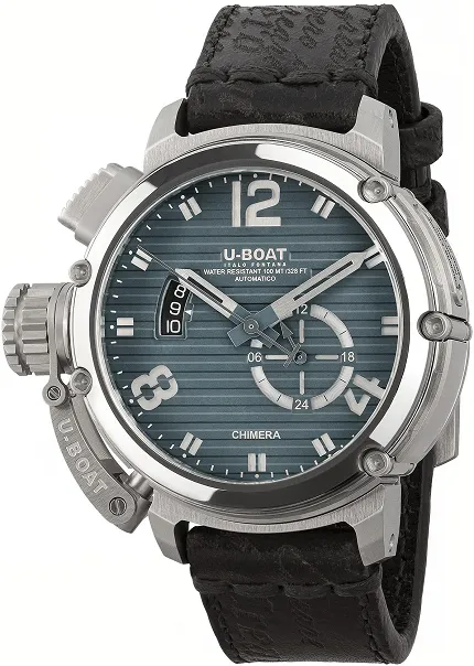 U-BOAT 9602