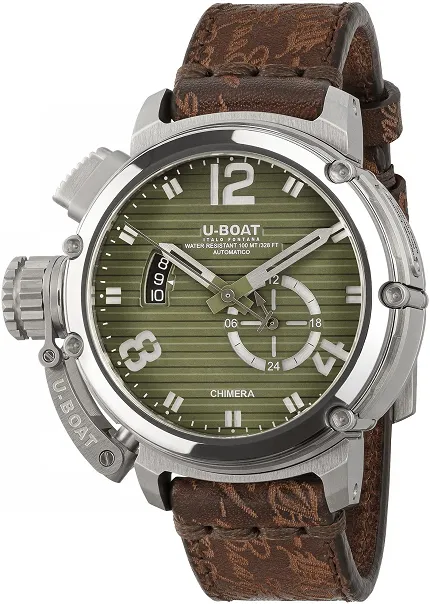 U-BOAT 9604