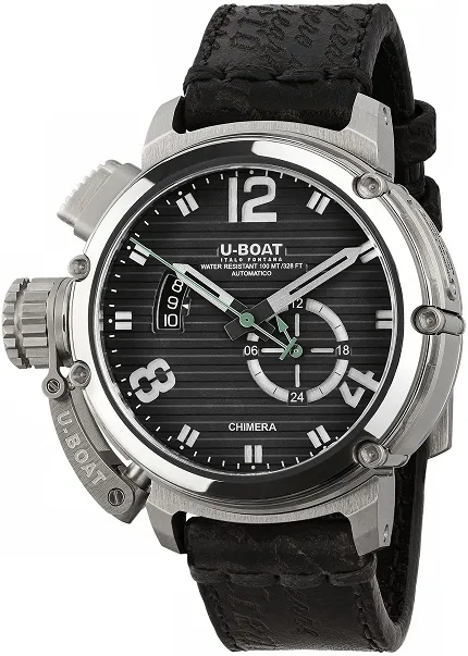 U-BOAT 9605