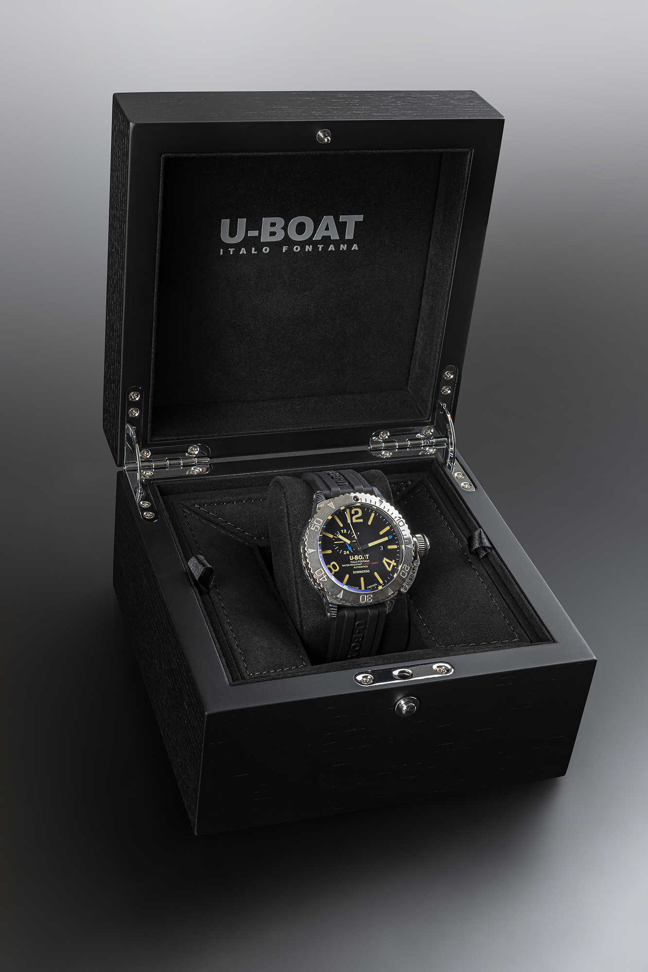 U-BOAT 9988 zegarek - miniatura 9