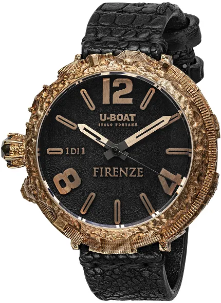 U-BOAT FIBZQR