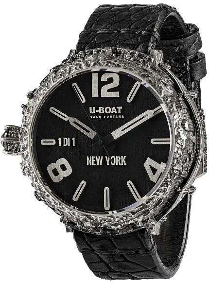 U-BOAT NY925QR