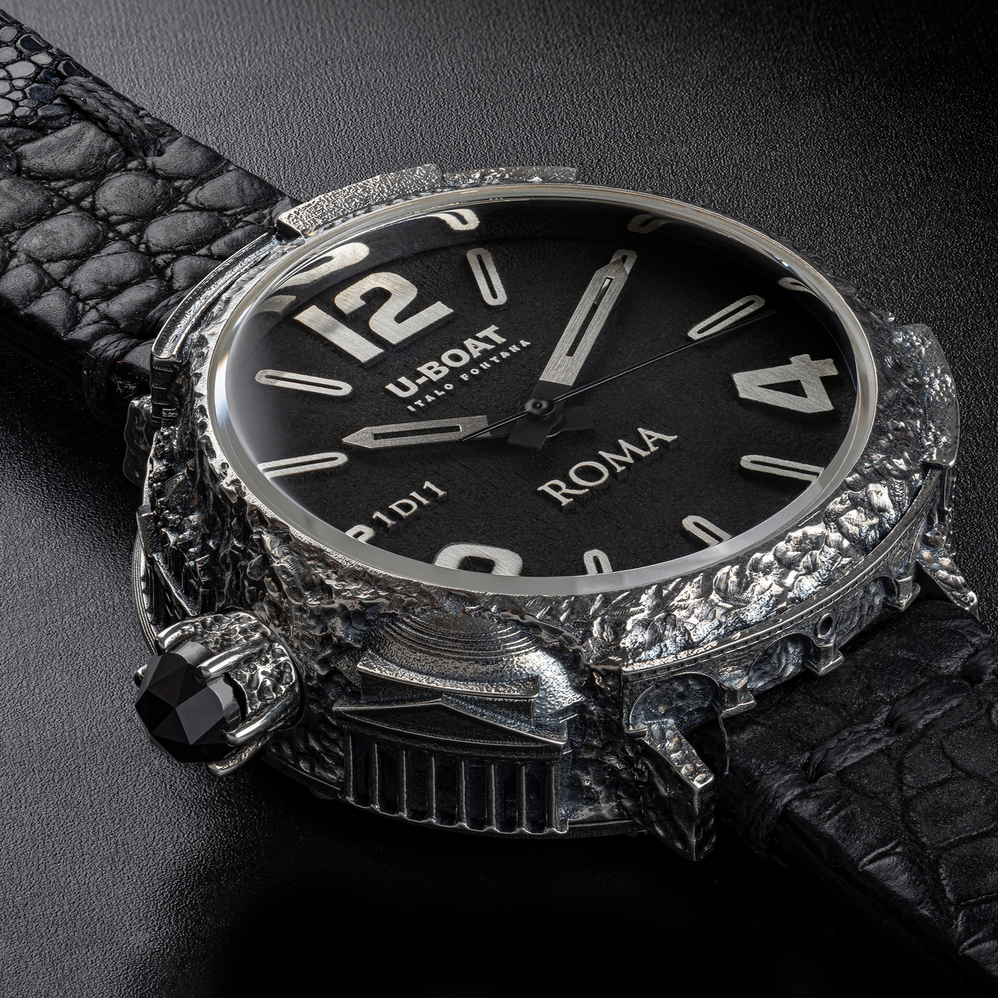 U-BOAT RM925QR zegarek
