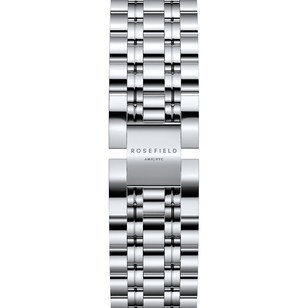 UGSSS-U38 zegarek złoty fashion-modowy Upper East Side bransoleta